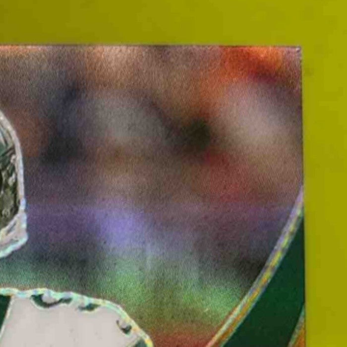2024 Panini Select Greg Zuerlein Signatures Red Prizm /75 Auto New York Jets - Sports Cards