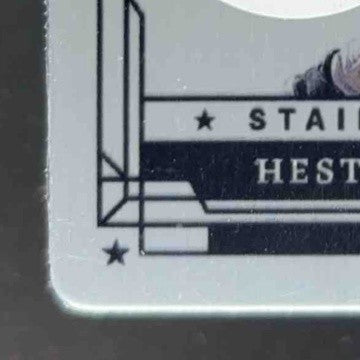 2024 Panini Select Heston Kjerstad Phenomenon #8 Baltimore Orioles - Sports Cards
