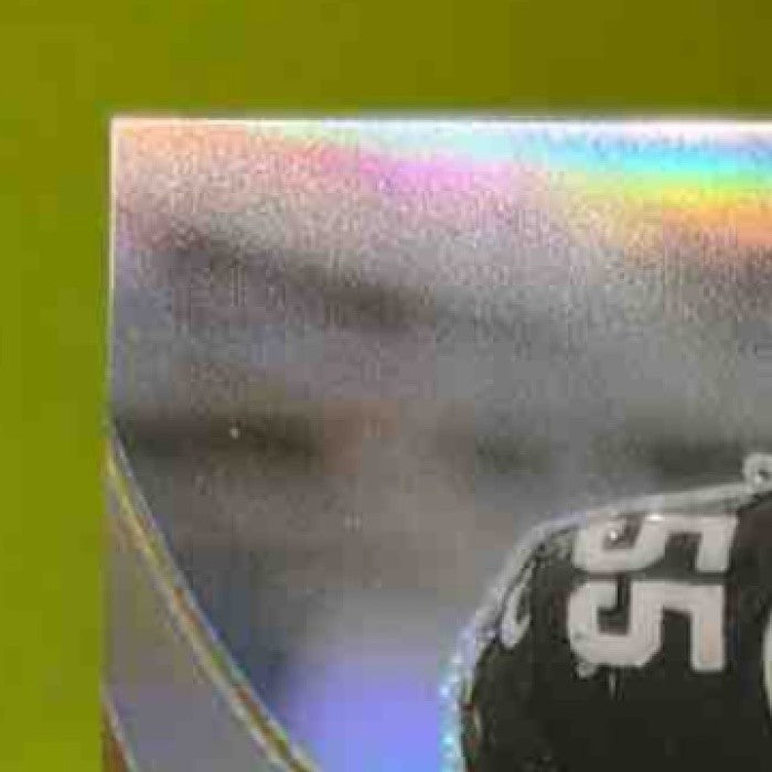 2024 Panini Select Isaiah Foskey Signatures #SSP-IFY Auto New Orleans Saints - Sports Cards