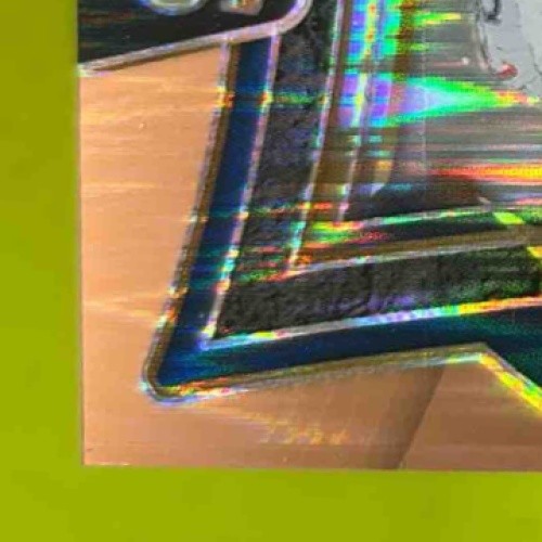 2024 Panini Select J.C. Latham Concourse Copper Prizm Shock 106/299 #11 Titans - Sports Cards