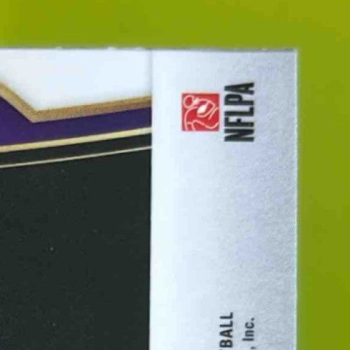 2024 Panini Select J.J. McCarthy Concourse #24 RC Minnesota Vikings - Sports Cards