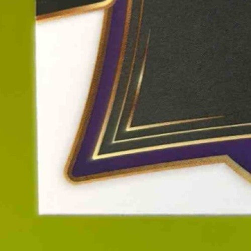 2024 Panini Select J.J. McCarthy Concourse #24 RC Minnesota Vikings - Sports Cards