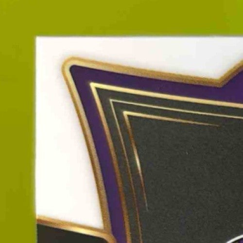 2024 Panini Select J.J. McCarthy Concourse #24 RC Minnesota Vikings - Sports Cards