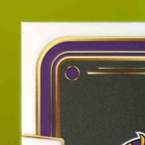 2024 Panini Select J.J. McCarthy Premier #134 RC Minnesota Vikings - Sports Cards