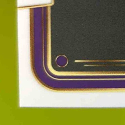 2024 Panini Select J.J. McCarthy Premier #134 RC Minnesota Vikings - Sports Cards