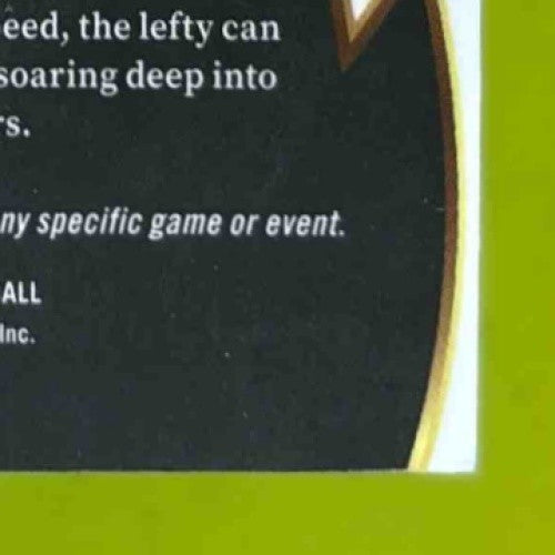 2024 Panini Select James Wood Sparks Relics #SPK-JW MEM Washington Nationals - Sports Cards