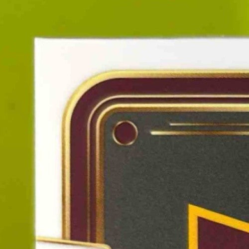 2024 Panini Select Jayden Daniels Black and Green Prizm #112 RC Commanders - Sports Cards