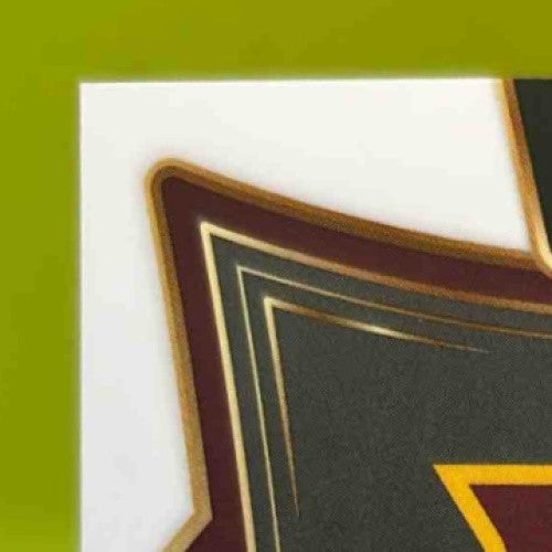 2024 Panini Select Jayden Daniels Orange Prizm Shock /499 #26 RC Commanders - Sports Cards