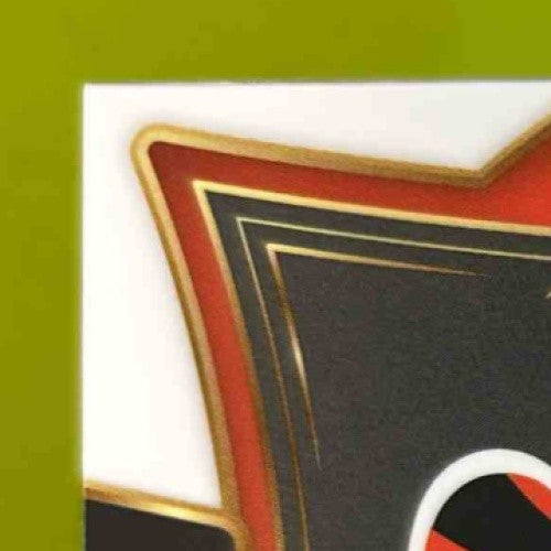 2024 Panini Select Joe Burrow Concourse Zebra Prizm #39 Cincinnati Bengals - Sports Cards