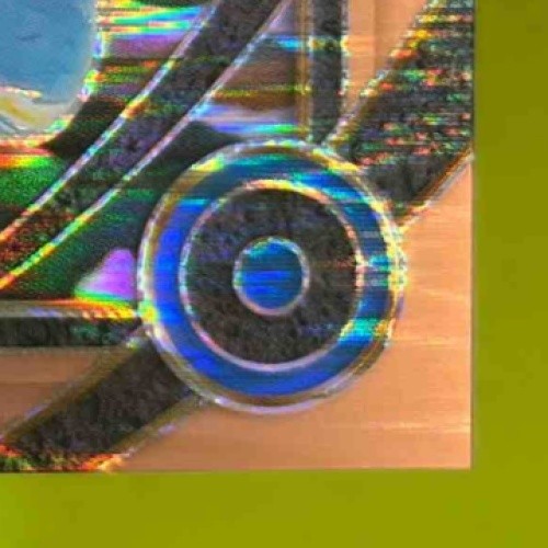 2024 Panini Select Joey Bosa Club Copper Prizm Shock 113/299 #270 Chargers - Sports Cards