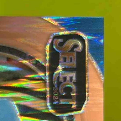 2024 Panini Select Joey Bosa Club Copper Prizm Shock 113/299 #270 Chargers - Sports Cards