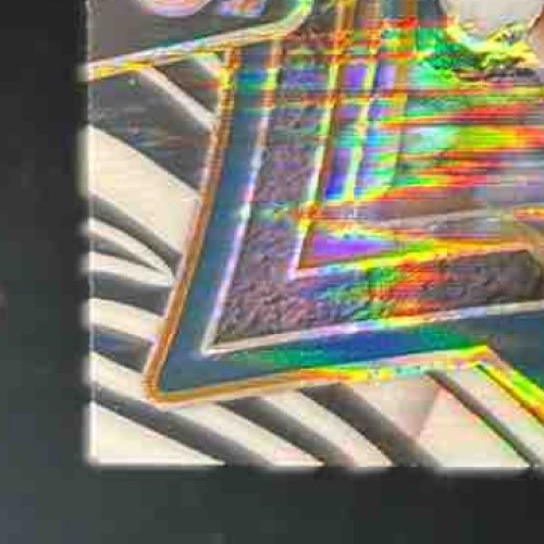 2024 Panini Select Jordan Davis Concourse Zebra Prizm Shock #72 Eagles - Sports Cards