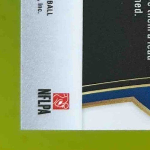 2024 Panini Select Josh Allen Purple Prizm Shock /360 #34 Buffalo Bills - Sports Cards