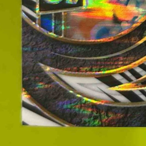 2024 Panini Select Kayvon Thibodeaux Premier Zebra Prizm #175 New York Giants - Sports Cards