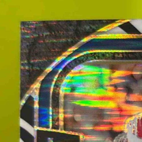 2024 Panini Select Kayvon Thibodeaux Premier Zebra Prizm #175 New York Giants - Sports Cards