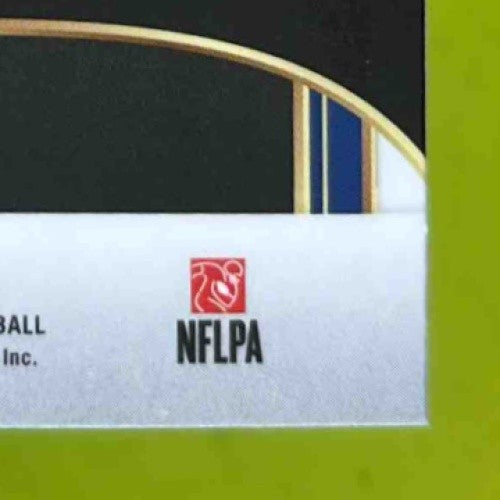 2024 Panini Select Kayvon Thibodeaux Premier Zebra Prizm #175 New York Giants - Sports Cards