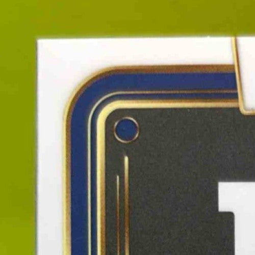 2024 Panini Select Kayvon Thibodeaux Premier Zebra Prizm #175 New York Giants - Sports Cards