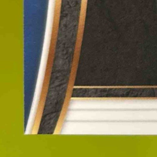 2024 Panini Select Keon Coleman Rookie Signatures 297/399 RC Auto Buffalo Bills - Sports Cards