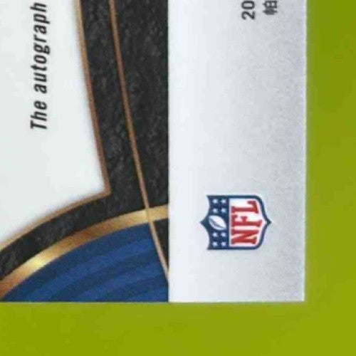 2024 Panini Select Keon Coleman Rookie Signatures 297/399 RC Auto Buffalo Bills - Sports Cards