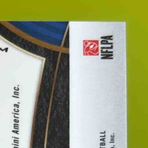 2024 Panini Select Keon Coleman Rookie Signatures 297/399 RC Auto Buffalo Bills - Sports Cards