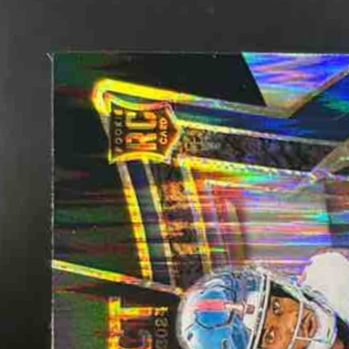 2024 Panini Select Malik Nabers Black and Red Prizm #29 RC Giants - Sports Cards
