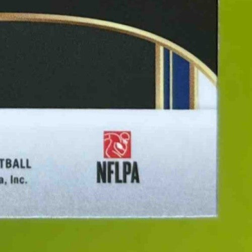 2024 Panini Select Malik Nabers Premier Black and Red Prizm Shock #116 RC Giants - Sports Cards