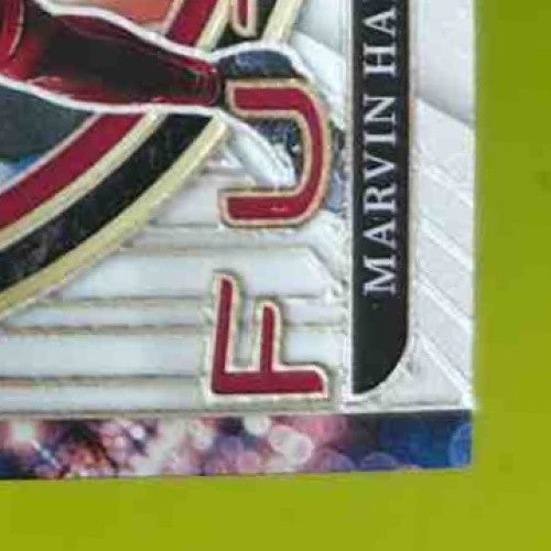 2024 Panini Select Marvin Harrison Jr. Future #6 RC Arizona Cardinals - Sports Cards