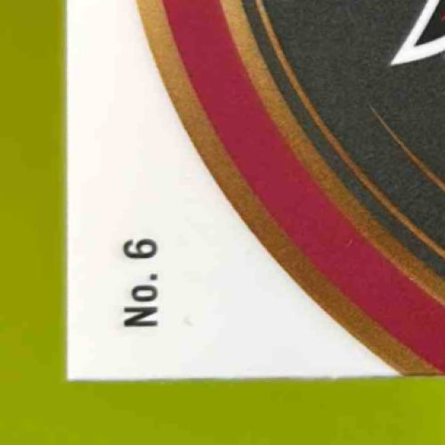 2024 Panini Select Marvin Harrison Jr. Future Prizm #6 RC Arizona Cardinals - Sports Cards