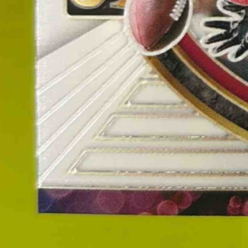 2024 Panini Select Marvin Harrison Jr. Future Prizm #6 RC Arizona Cardinals - Sports Cards