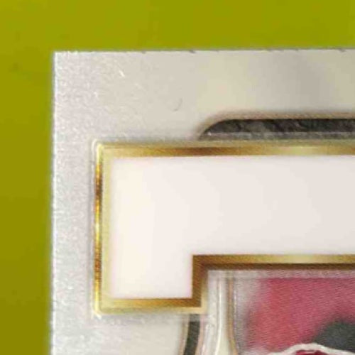 2024 Panini Select Marvin Harrison Jr. Numbers #4 RC Arizona Cardinals - Sports Cards