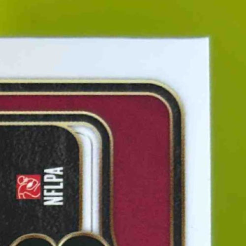 2024 Panini Select Marvin Harrison Jr. Numbers #4 RC Arizona Cardinals - Sports Cards