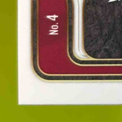 2024 Panini Select Marvin Harrison Jr. Numbers #4 RC Arizona Cardinals - Sports Cards