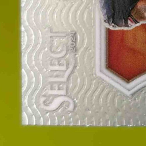 2024 Panini Select Michael Penix Jr. Certified Rookies #9 RC Atlanta Falcons - Sports Cards