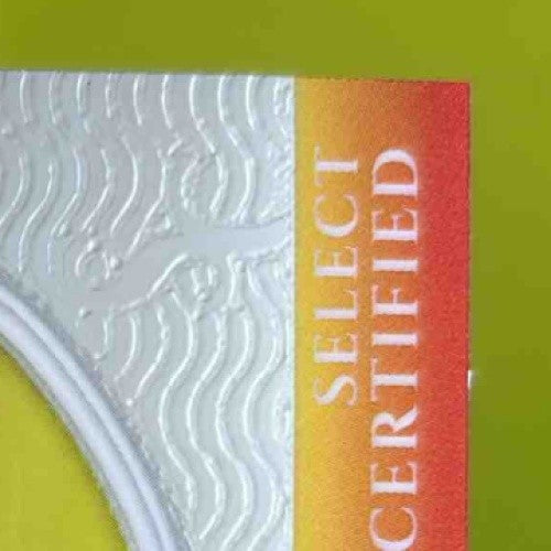 2024 Panini Select Michael Penix Jr. Certified Rookies #9 RC Atlanta Falcons - Sports Cards