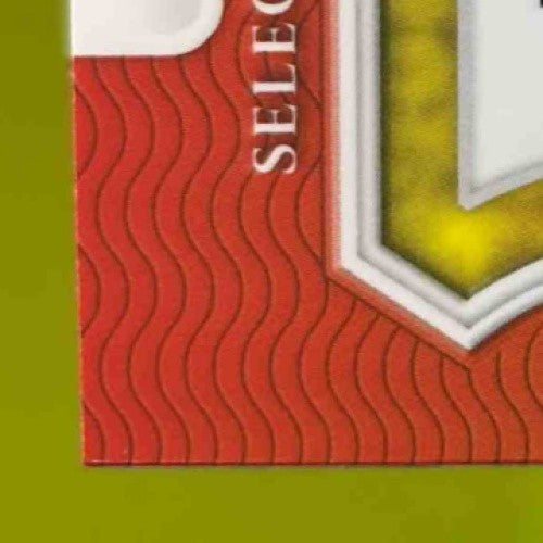 2024 Panini Select Michael Penix Jr. Certified Rookies #9 RC Atlanta Falcons - Sports Cards