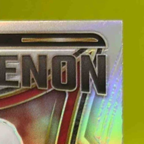 2024 Panini Select Michael Penix Jr. Phenomenon Prizm #5 RC Atlanta Falcons - Sports Cards