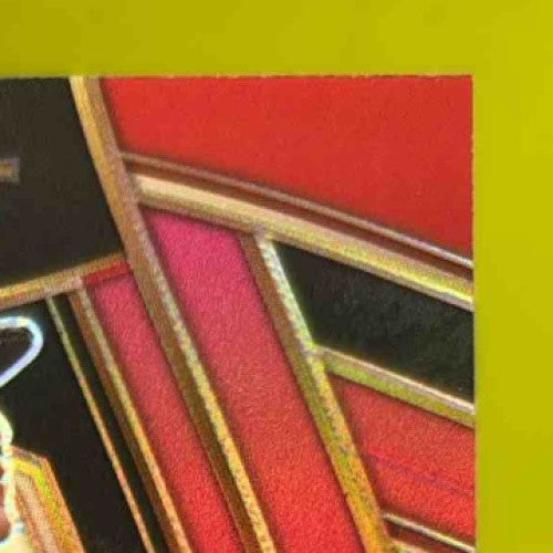 2024 Panini Select Mikey Romero Signature Selections Red /99 Auto Boston Sox - Sports Cards