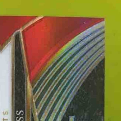 2024 Panini Select Santana Moss Signatures Red Prizm 71/75 Auto New York Jets - Sports Cards