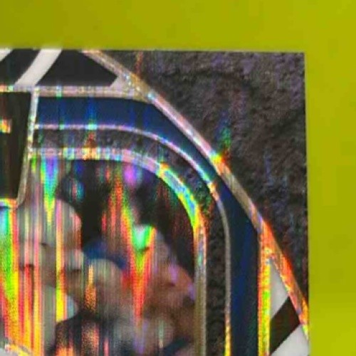 2024 Panini Select Will Levis Premier Zebra Prizm #200 Tennessee Titans - Sports Cards