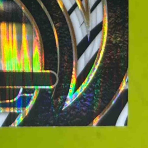 2024 Panini Select Will Levis Premier Zebra Prizm #200 Tennessee Titans - Sports Cards