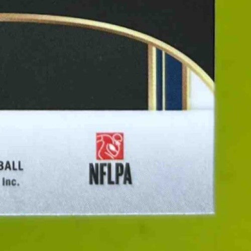 2024 Panini Select Will Levis Premier Zebra Prizm #200 Tennessee Titans - Sports Cards