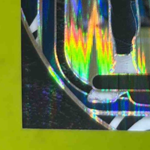 2024 Panini Select Will Levis Premier Zebra Prizm #200 Tennessee Titans - Sports Cards