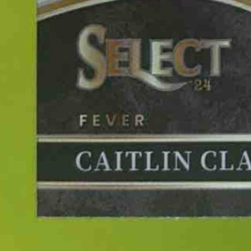 2024 Panini Select WNBA Caitlin Clark #218 RC Courtside Indiana Fever - Sports Cards