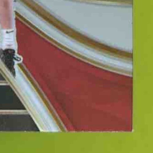 2024 Panini Select WNBA Caitlin Clark #218 RC Courtside Indiana Fever - Sports Cards