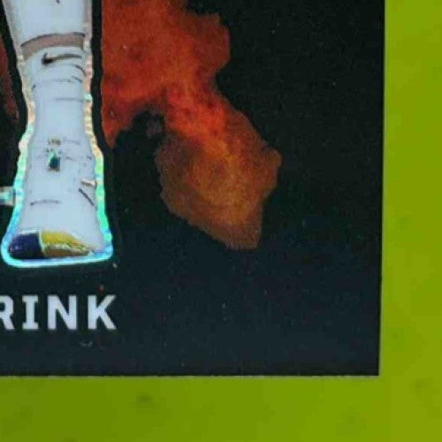 2024 Panini Select WNBA Cameron Brink Color Blast SSP Black #6 Sparks - Sports Cards