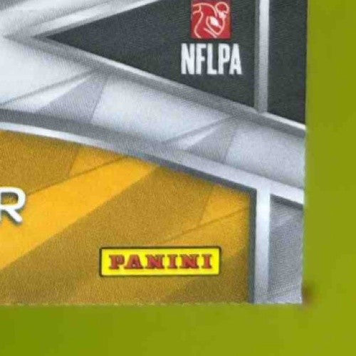 2024 Panini Spectra Barry Foster Signatures 14/199 Auto Pittsburgh Steelers - Sports Cards