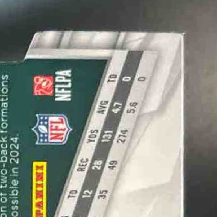 2024 Panini Spectra Braelon Allen Universal Die Cut /10 #149 RC New York Jets - Sports Cards