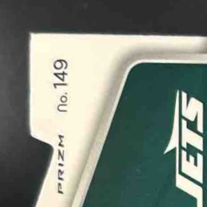 2024 Panini Spectra Braelon Allen Universal Die Cut /10 #149 RC New York Jets - Sports Cards