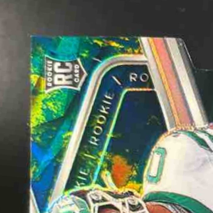 2024 Panini Spectra Braelon Allen Universal Die Cut /10 #149 RC New York Jets - Sports Cards