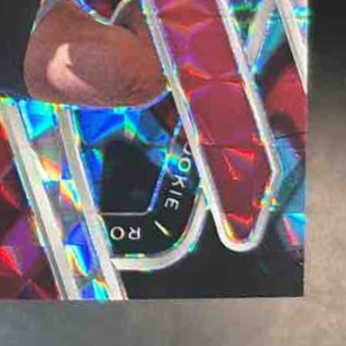 2024 Panini Spectra Jacob Cowing Interstellar /60 #150 RC San Francisco 49ers - Sports Cards